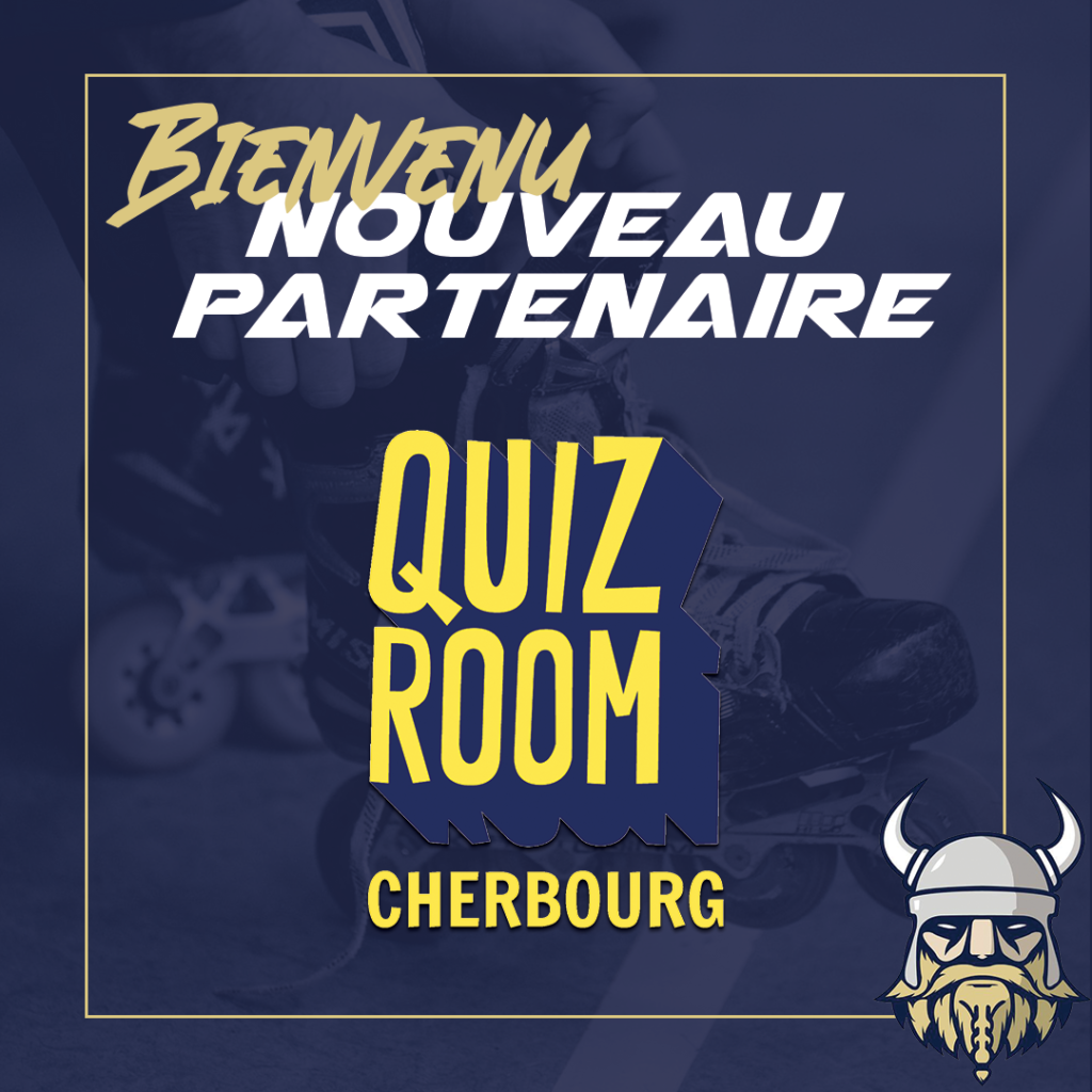 Quiz Room Cherbourg
